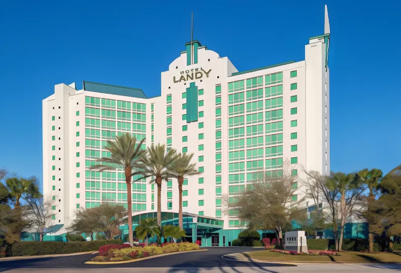 Hotel Landy Orlando Universal Blvd., a Tribute Portfolio™ Hotel