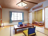 Ryokan Chaume