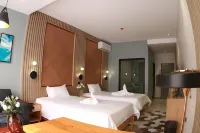 Only Seed Resort - Balkon