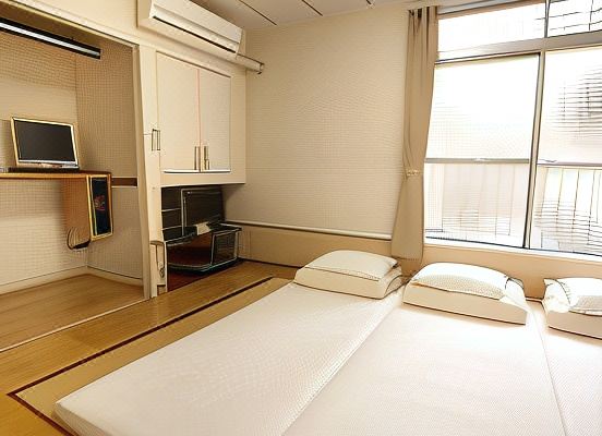 하우스 이케부쿠로(House Ikebukuro)_3