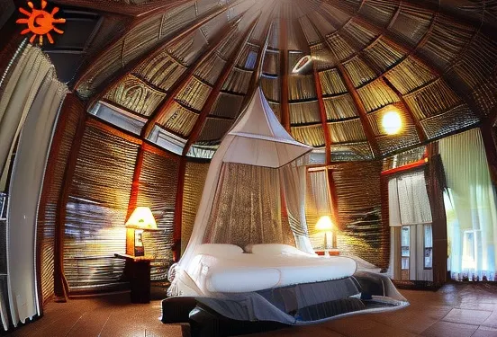 薩瑪拉海灘旅館酒店