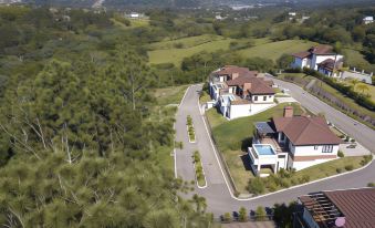 Vista del Campo Country Club & Villas