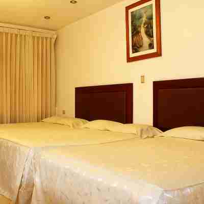 Hotel Sol del Oriente Pucallpa Rooms