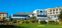 Domaine de Saint Clair Spa & Golf Hotels in Saint-Clair