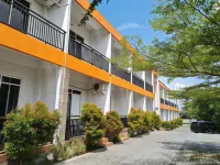 Bukit Bintang Hotel Hotels in Magetan Regency