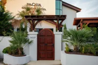 VillaQua Boutique Hotel Hotels near Park
