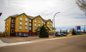 Comfort Inn Lethbridge