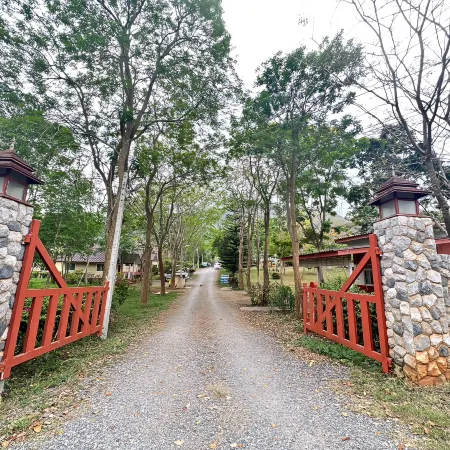 Khum Khun Phon Resort Khao Yai
