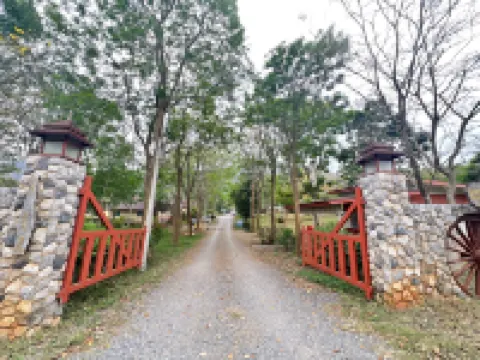 쿰 쿤폰 리조트 까오 야이