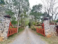 Khum Khun Phon Resort Khao Yai Hotell i Nong Nam Daeng