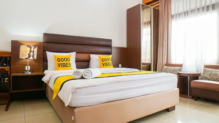 Nice Guesthouse
