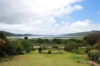 Beside Still Waters Hotel di Sedgefield