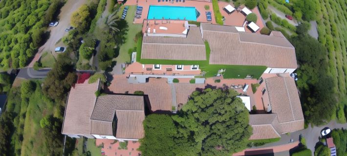 Etna Hotel Hoteles en Catania
