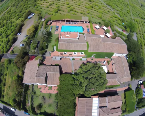 Etna Hotel Hotel a Giarre