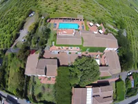 Etna Hotel - Parvekkeita