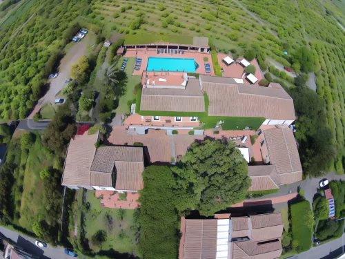 Etna Hotel