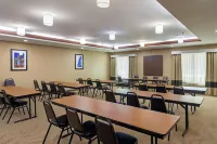 舒適套房飯店-達拉斯北