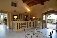 Hotel Baglio Oneto dei Principi di San Lorenzo - Luxury Wine Resort - 5-Star