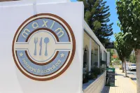 Castro Hotel Hotels in Tilisos