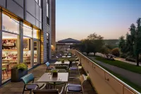 Vienna House Easy by Wyndham Wuppertal - Bar
