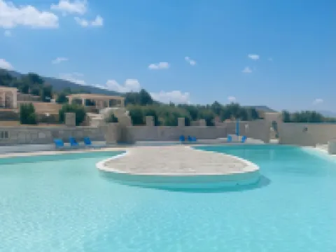 Lassion Beach Hotel Hotels in Sitia
