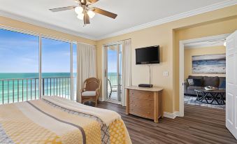 Boardwalk Beach Resort by Book That Condo