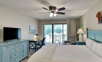 Edgewater Beach and Golf Resort by Southern Vacation Rentals VI