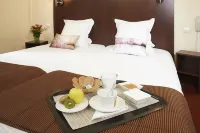 沙威酒店