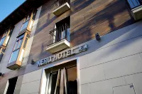 Hotel Neru Con Encanto