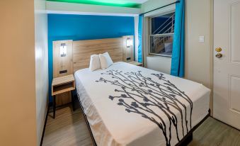 Exclusivo Inn and Suites Near Arlington Stadium