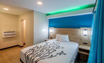 Exclusivo Inn and Suites Near Arlington Stadium