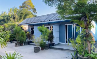 Koh Mook Sea View Bungalow