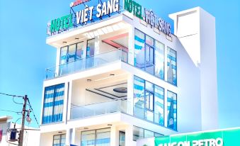 Nha Nghi Viet Sang