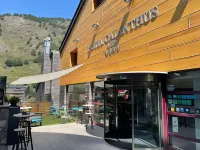 Wuau! Hotel Galanthus & Spa Các khách sạn gần Sport Wellness Mountain Spa