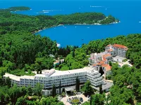 Eden Hotel by Maistra Collection Hotels in Rovinj