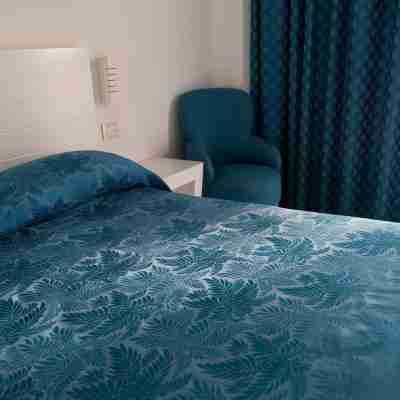 Hotel Miramare Stabia Rooms