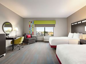 Hampton Inn & Suites York