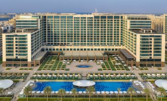 Marriott Resort Palm Jumeirah, Dubai