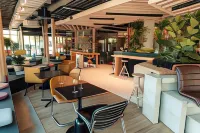 ibis Budget La Rochelle Centre Hotels in Périgny