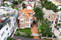 KN2 Holiday Villa