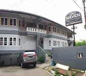 Maven Cilandak Hotels in Pangkalan Jati