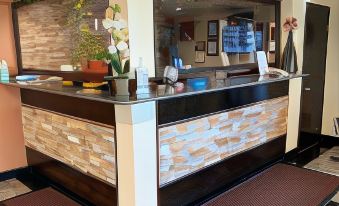 Eco-Lux Inn Norfolk