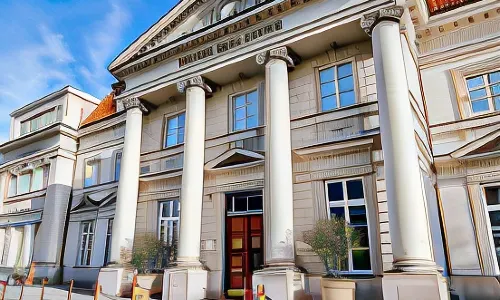 Hotel Bellotto