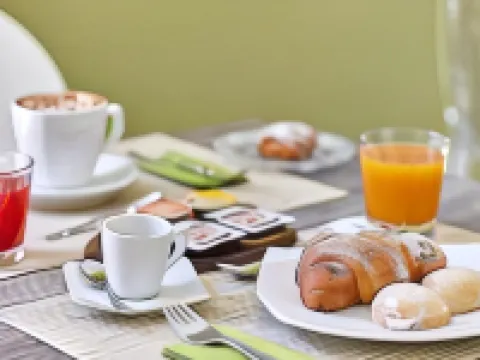 Sweet Central Hotel Hotels in Caserta