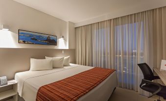 Ramada by Wyndham Macae Hotel & Suites