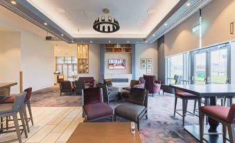 Hilton Garden Inn Birmingham Airport