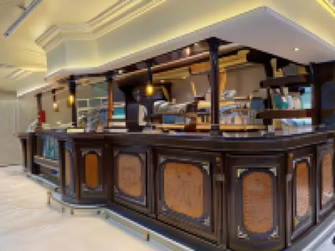 Hôtel le Calife Hoteles en Medina de Túnez