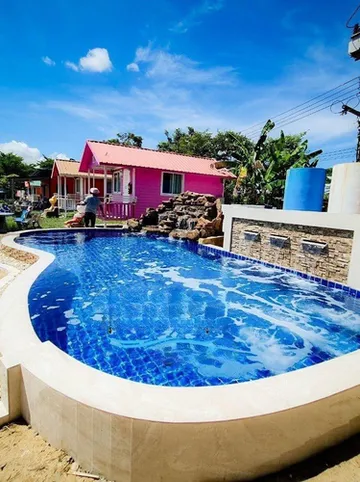 รูปภาพของไร่ภูรัก รีสอร์ท