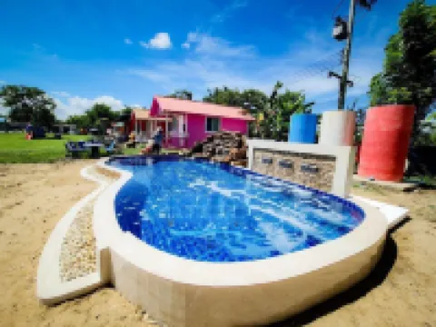 Rai Phuruk Resort