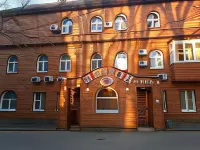 Sherton Hotel Hotel di 